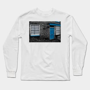 Tish - Toms Cottage Long Sleeve T-Shirt